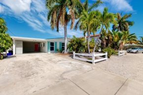 Breezy Keys